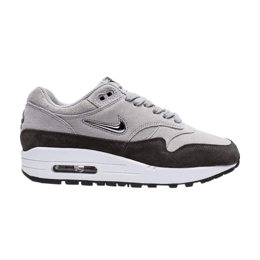 Nike Air Max 1 Jewel Wolf Grey (Women's)