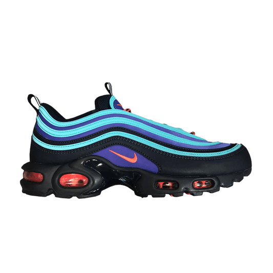 Nike Air Max Plus 97 Discover Your Air