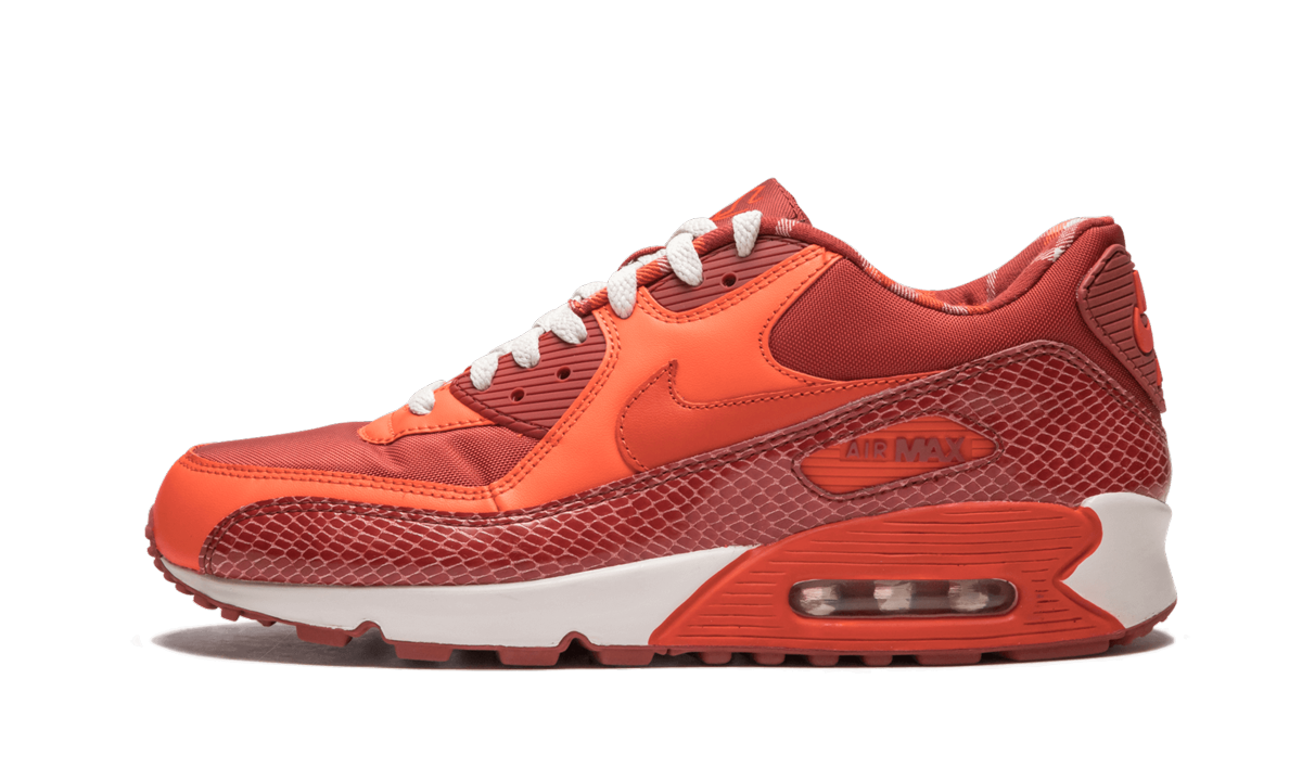 Air Max 90 QK "STEVE NASH"