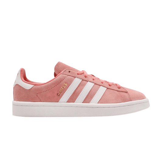 adidas Campus Tactile Rose (Women's)