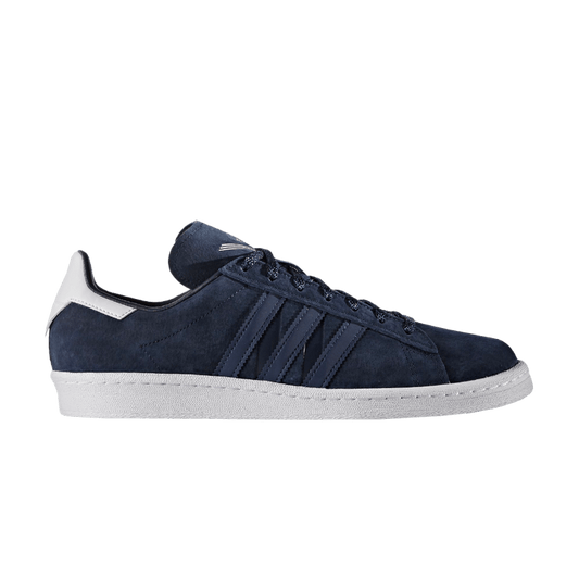adidas Campus 80s White Mountaineering Collegiate Navy