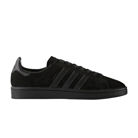 adidas Campus Triple Black