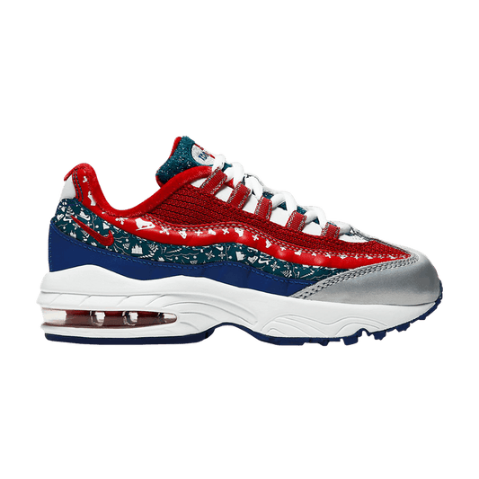 Nike Air Max 95 Christmas Sweater (PS)
