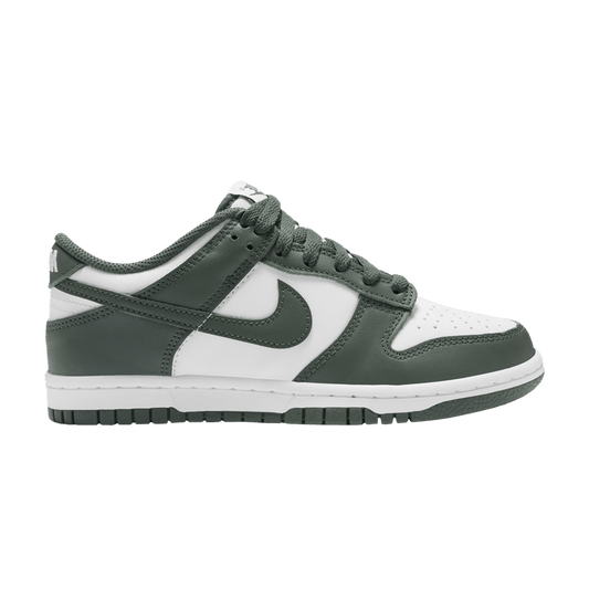 Nike Dunk Low Vintage Green (GS)