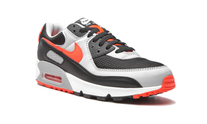 Air Max 90 "Radiant Red"