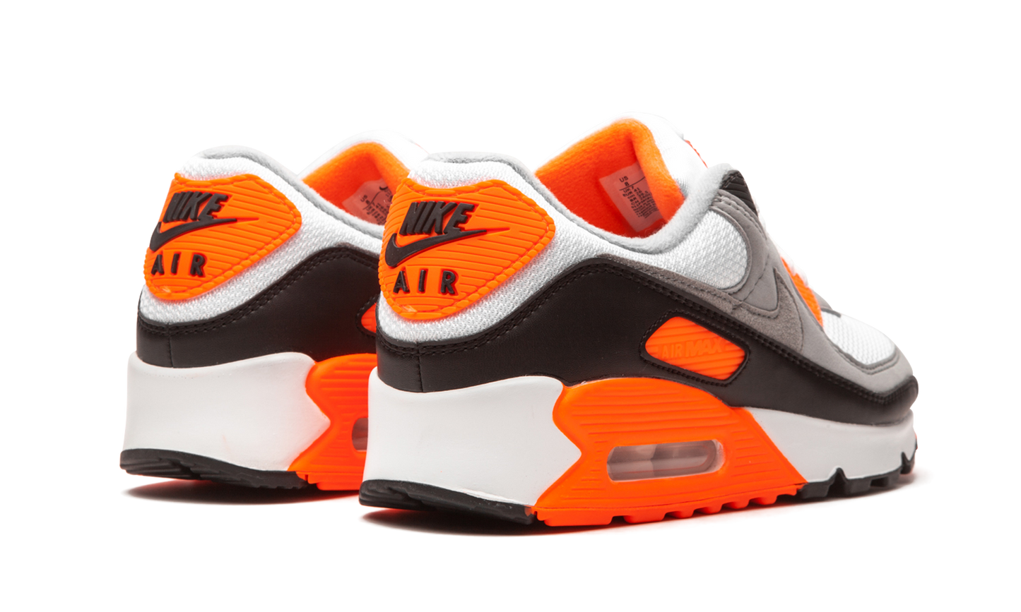 Air Max 90 "Total Orange"