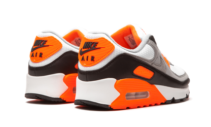 Air Max 90 "Total Orange"