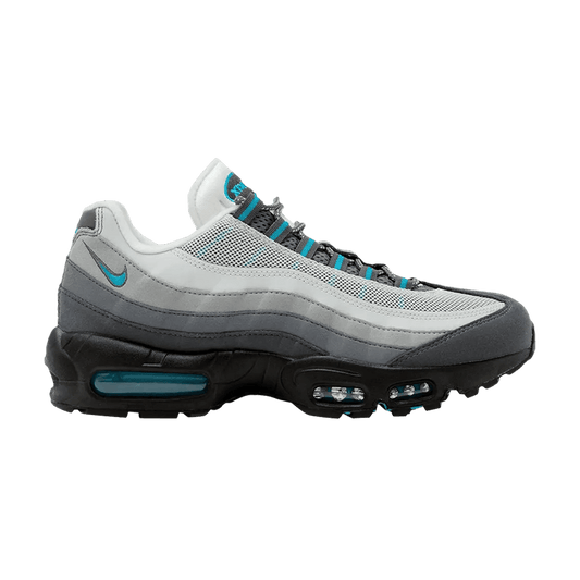 Nike Air Max 95 Baltic Blue