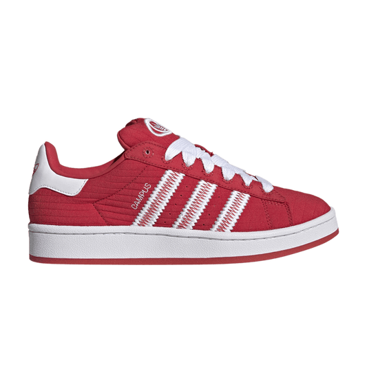 adidas Campus 00s Red Halo Blush (Women's)