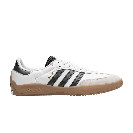 adidas Puig Samba Palace White Black
