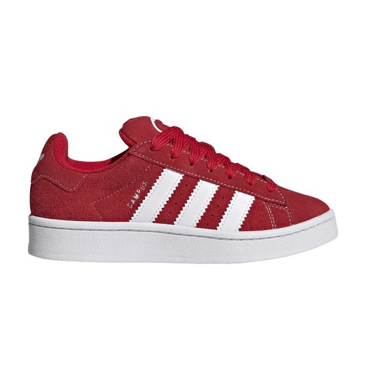 adidas Campus 00s Better Scarlet (Kids)