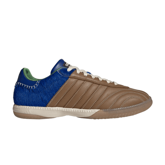 adidas Samba Millennium Wales Bonner Pony Nappa