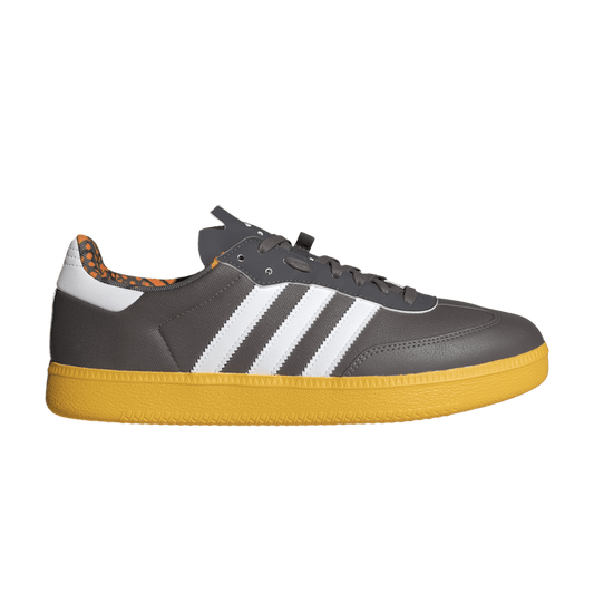 adidas Velosamba Made With Nature Charcoal Cloud White Spark
