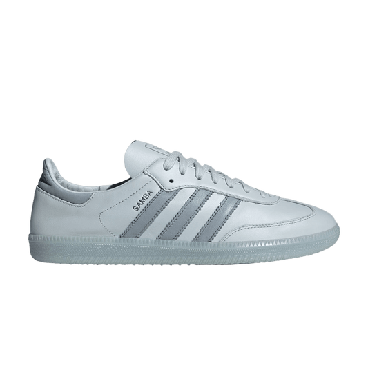 adidas Samba Decon Pantone Silver Metallic