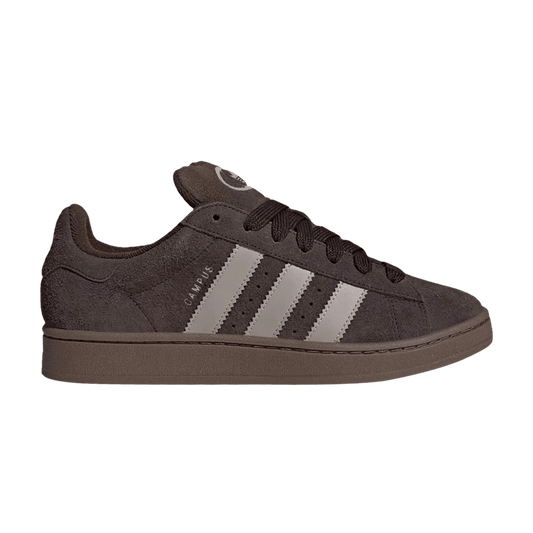 adidas Campus 00s Dark Brown Grey Gum