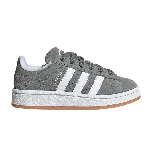 adidas Campus 00s Elastic Grey White (PS)