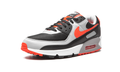 Air Max 90 "Radiant Red"