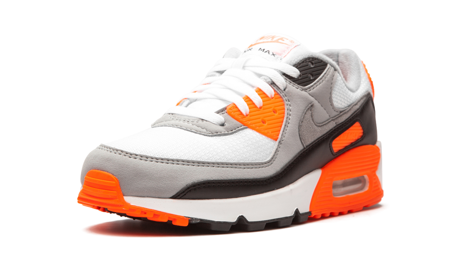 Air Max 90 "Total Orange"