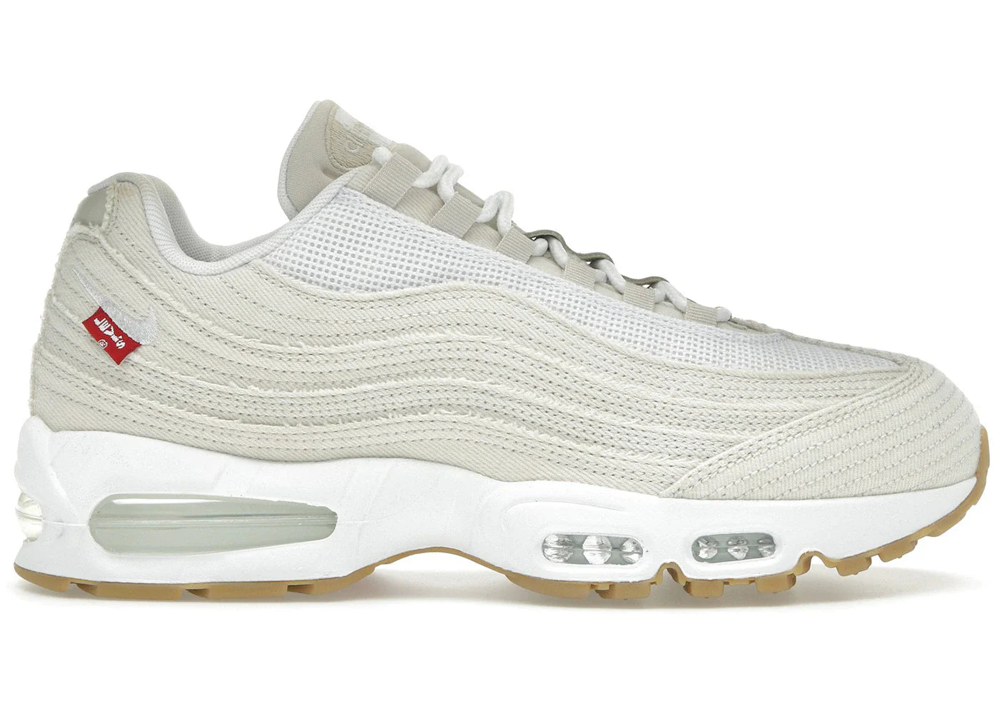 Nike Air Max 95 OG Levis Light Orewood Brown