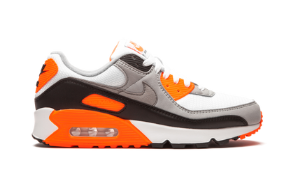 Air Max 90 "Total Orange"