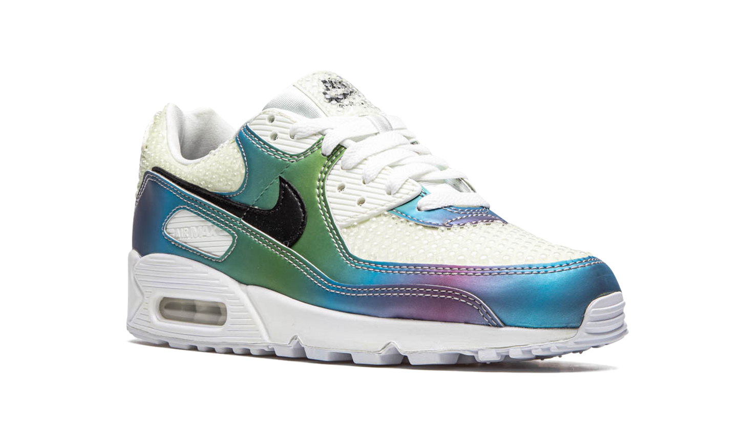 Air Max 90 "Bubble Pack"