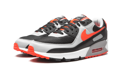 Air Max 90 "Radiant Red"