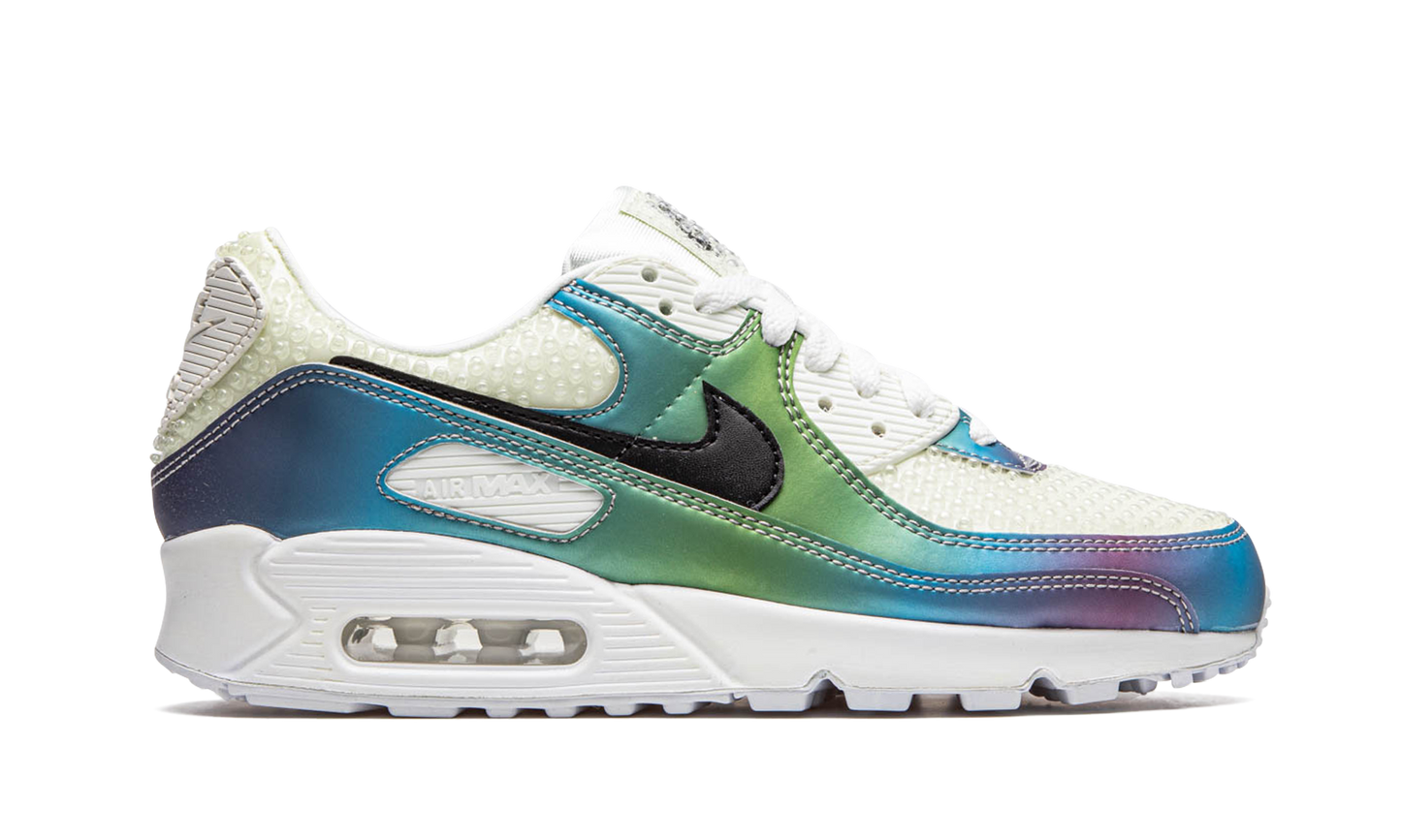 Air Max 90 "Bubble Pack"