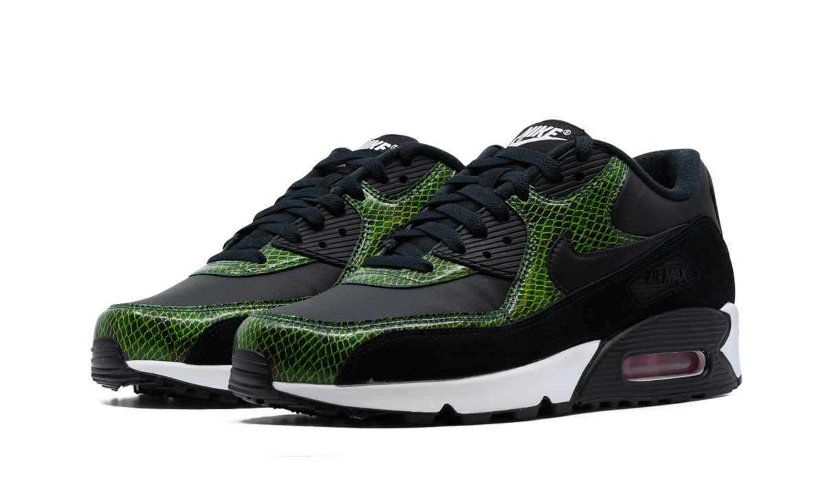 Air Max 90 QS "Green Python"