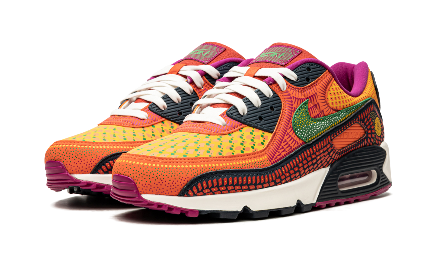 Air Max 90 "Dia de los Muertos"
