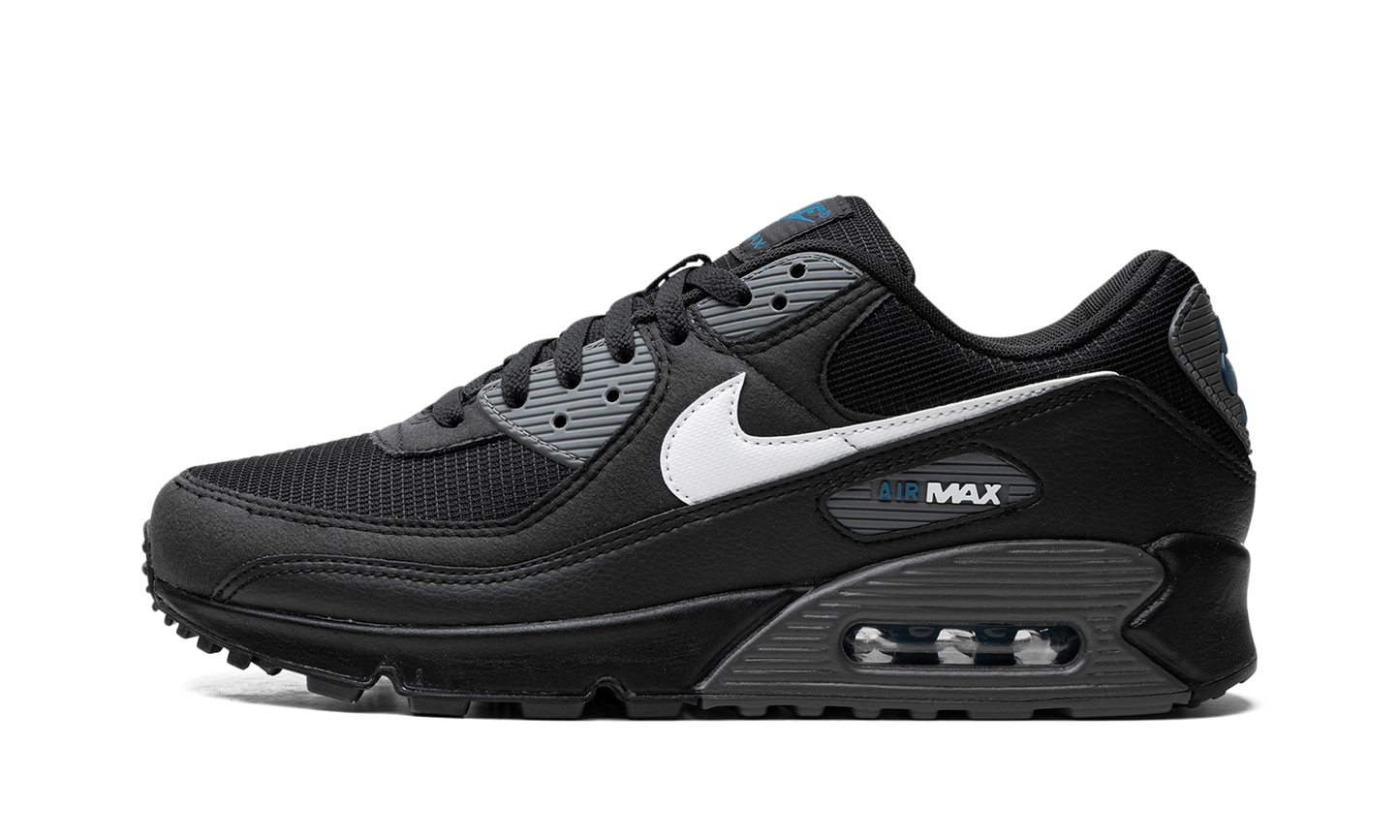 Air Max 90 "Black Marina"