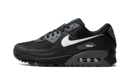 Air Max 90 "Black Marina"