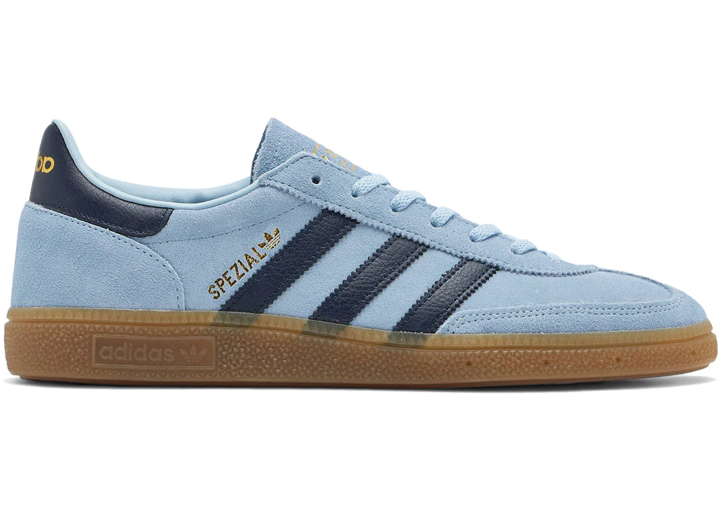 adidas Handball Spezial Blue Navy