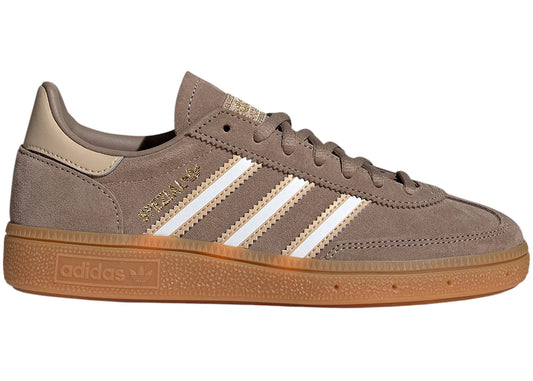 adidas Handball Spezial Chalky Brown Cloud White Magic Beige (GS)