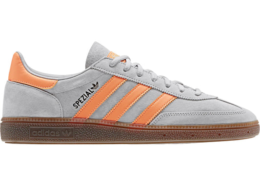 adidas Handball Spezial Grey Coral Gum