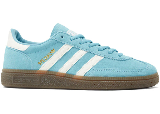 adidas Handball Spezial Preloved Blue Off-White (Women's)