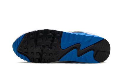 Air Max 90 "Detroit Lions"