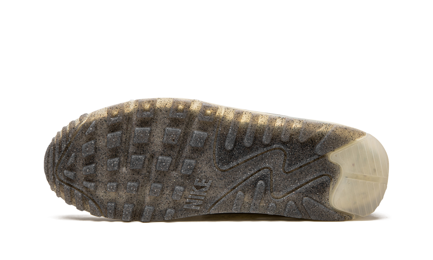 Air Max 90 Terrascape "Sail Sea Glass"