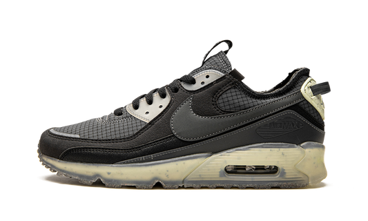 Air Max 90 Terrascape "Black Lime Ice"