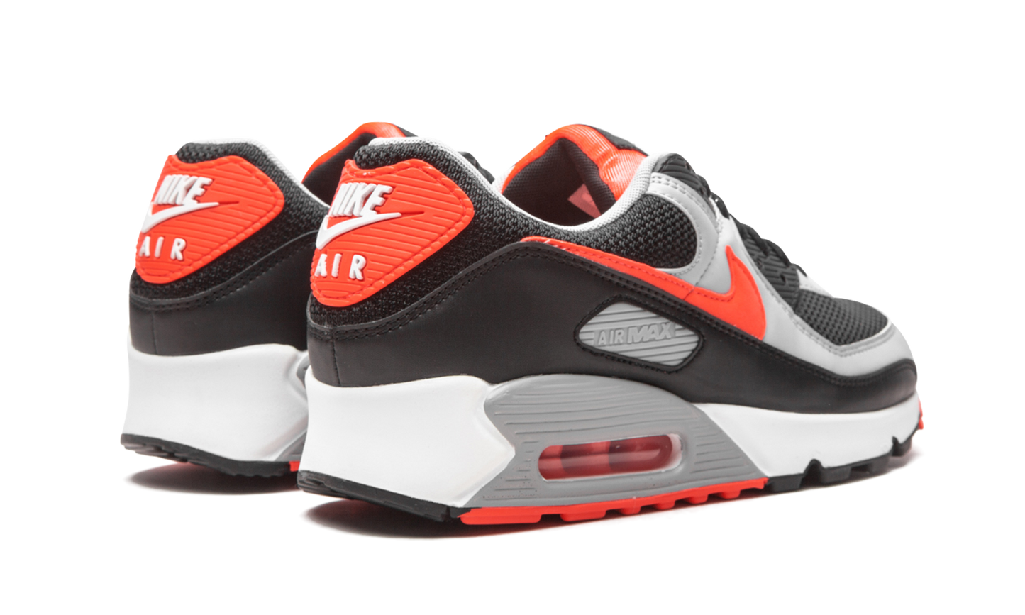 Air Max 90 "Radiant Red"
