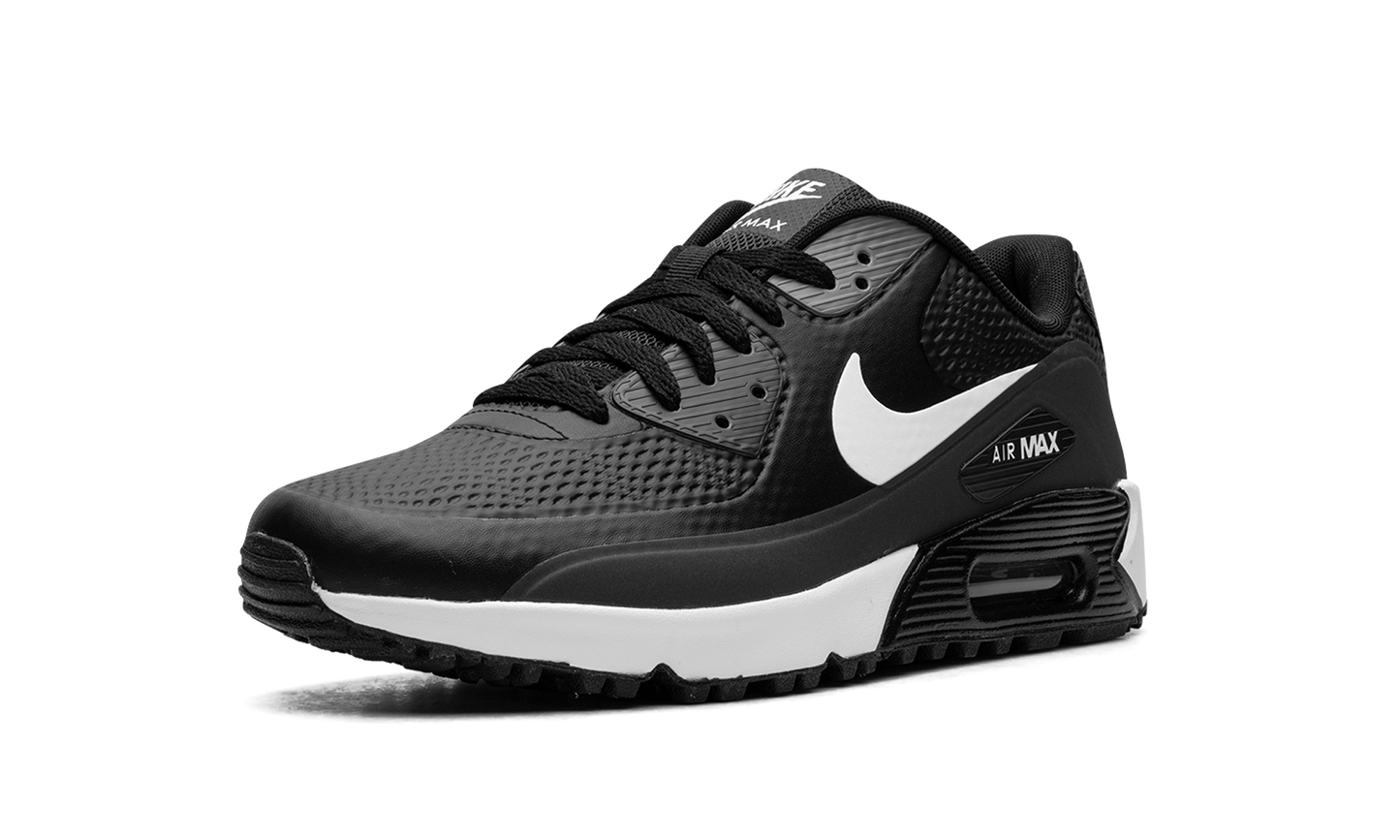 Air Max 90 Golf "Black/White"