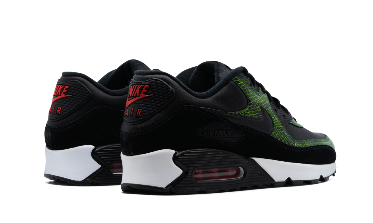 Air Max 90 QS "Green Python"