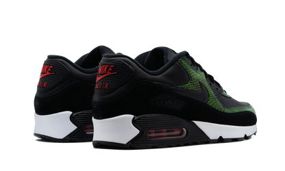 Air Max 90 QS "Green Python"