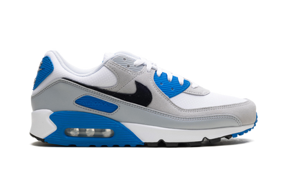 Air Max 90 "Detroit Lions"