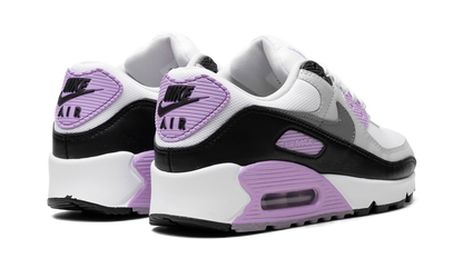Air Max 90 WMNS "White Lilac"