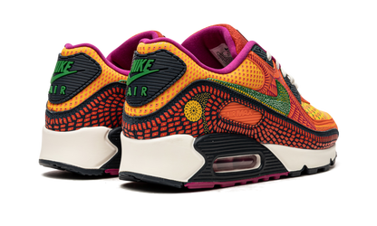 Air Max 90 "Dia de los Muertos"