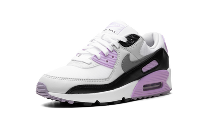 Air Max 90 WMNS "White Lilac"