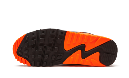 Air Max 90 "Total Orange"
