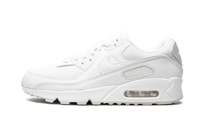 AIR MAX 90 MNS WMNS "Triple White"