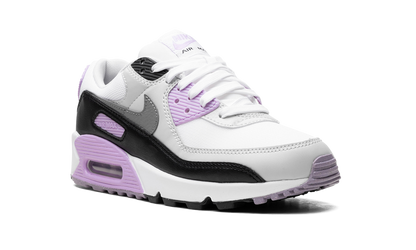 Air Max 90 WMNS "White Lilac"