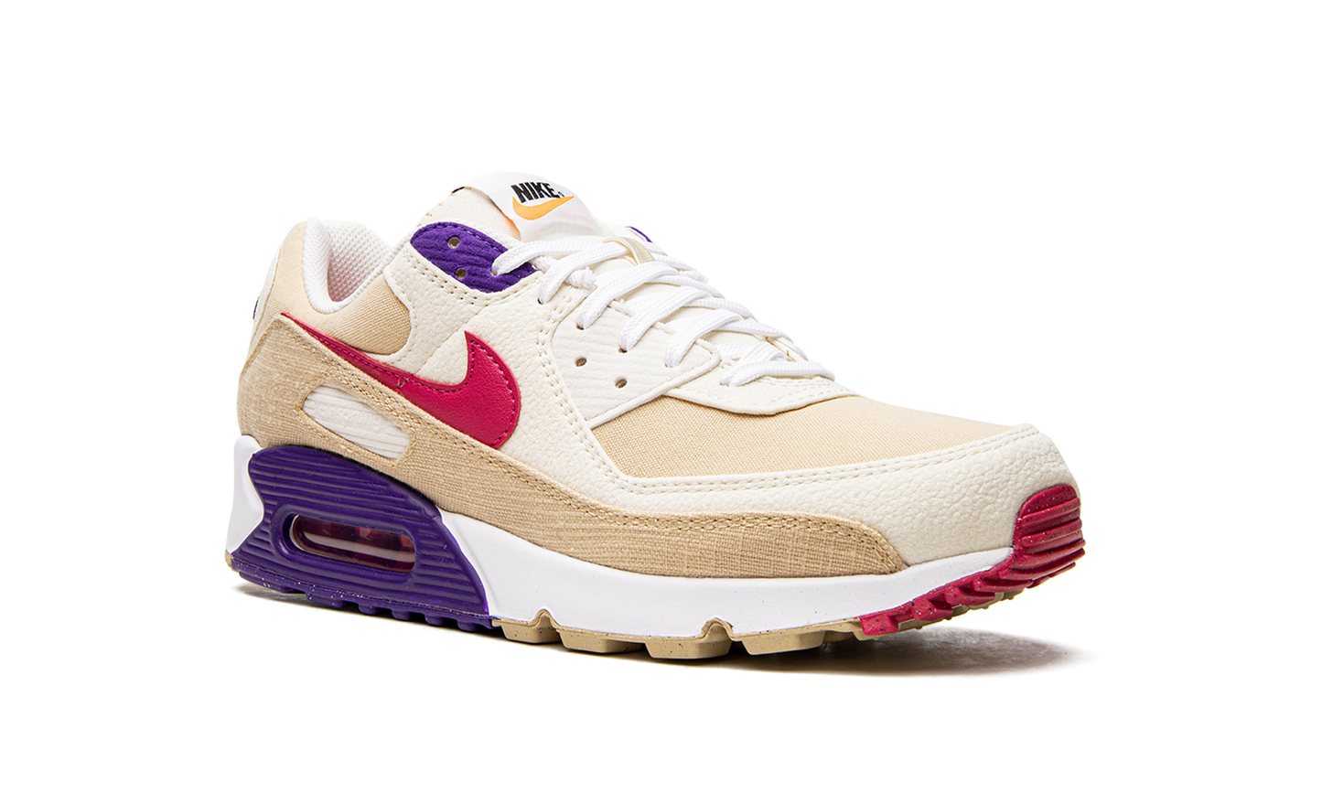 Air Max 90 SE "Air Sprung Sesame"
